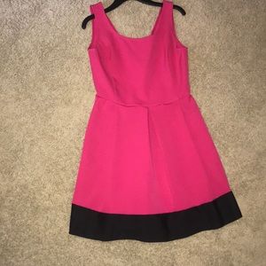 Stradivarius dress